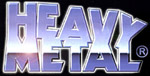 Heavy Metal
