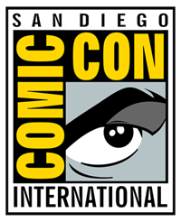 San Diego Comic Con