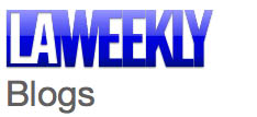 LA Weekly Blog